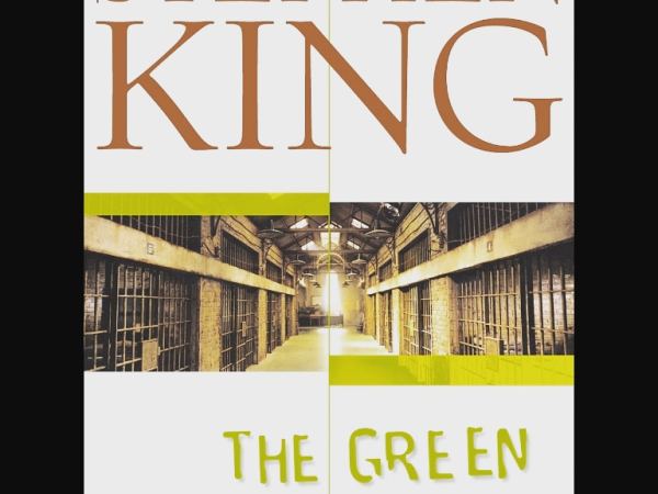 The Green Mile: A&nbsp;Review
