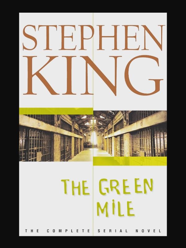 The Green Mile: A&nbsp;Review