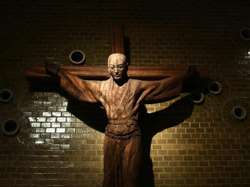 Silence by Shusāku Endo: A&nbsp;Review