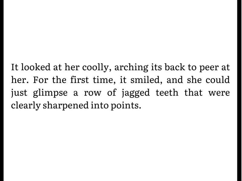 De Profundis (Part&nbsp;II)