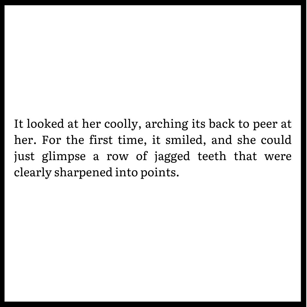 De Profundis (Part&nbsp;II)