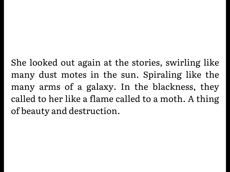 De Profundis (Part&nbsp;IV)