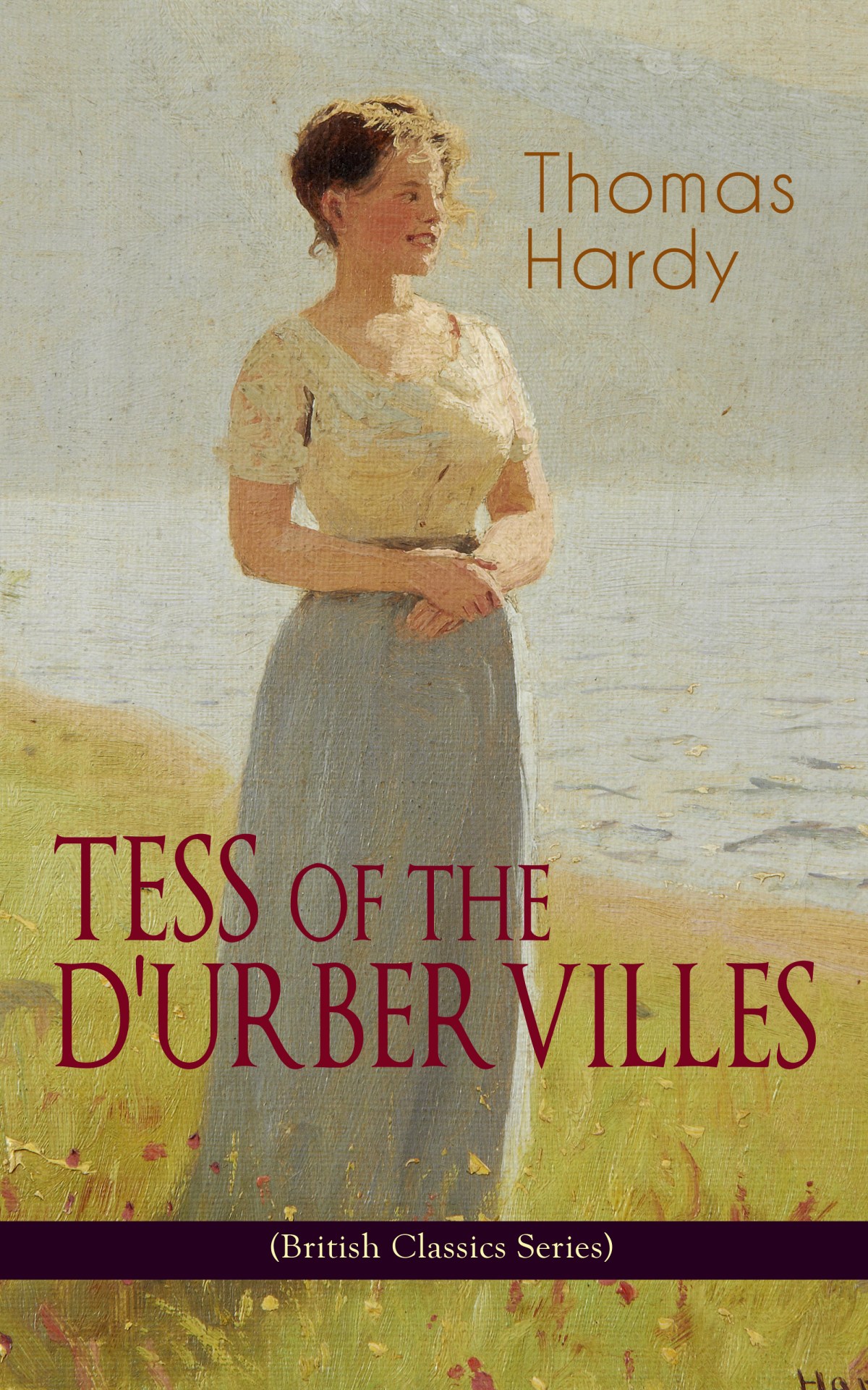 Tess of the d’Urbervilles by Thomas Hardy: A&nbsp;Review
